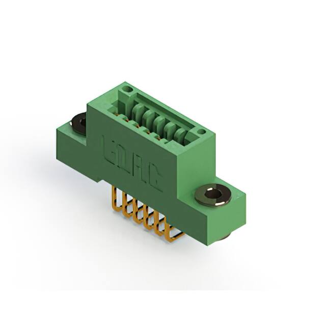 845-006-558-103 EDAC Inc.  Edgeboard Connectors